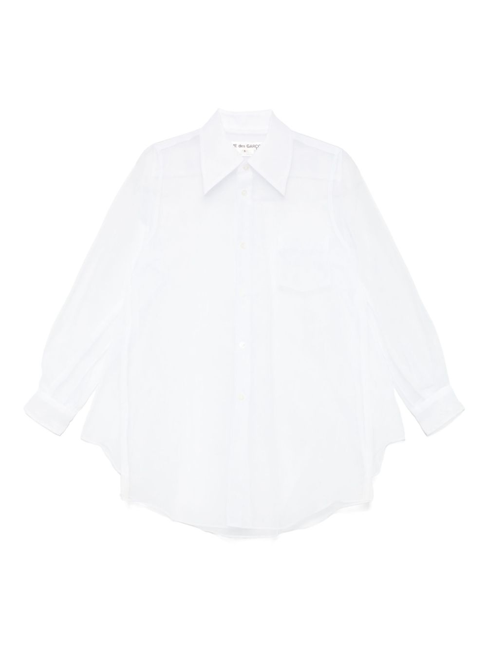 GOB0160512 LONGSLEEVES 셔츠